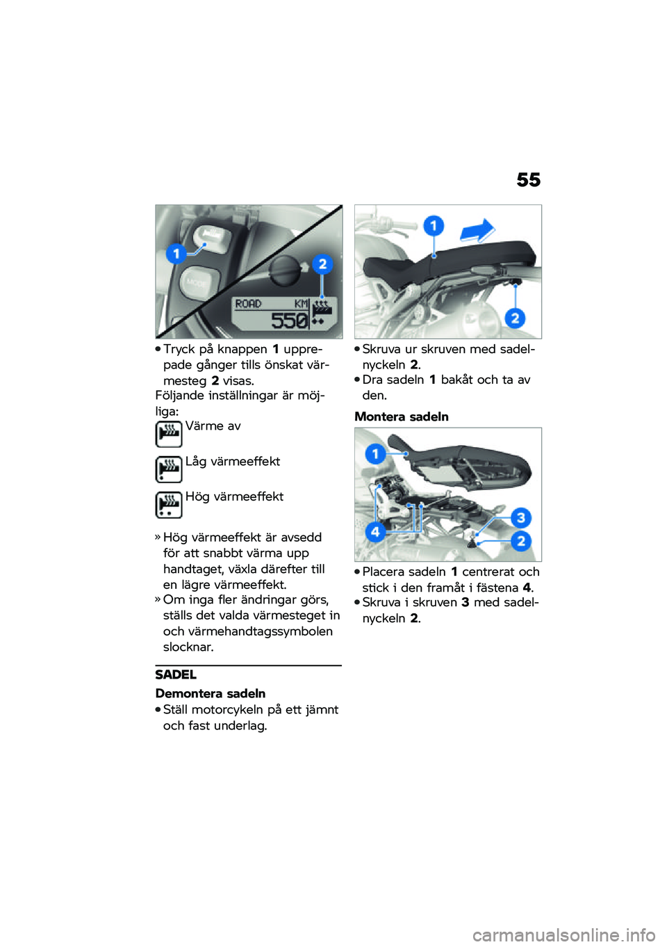 BMW MOTORRAD R NINE T SCRAMBLER 2021  Instruktionsbok (in Swedish) �1�1
�&��!�� �%� ���\b�%�%���2��%�%����%�\b�
� ������ �����
 ���
��\b� �������
����4���
�\b�
��,���$�\b��
� ���
���������\b� �� ���$�����\