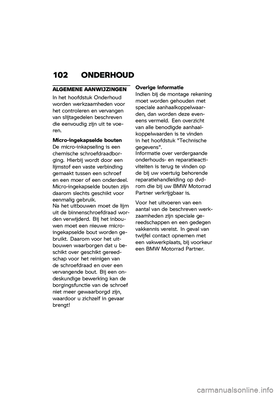 BMW MOTORRAD R NINE T SCRAMBLER 2021  Handleiding (in Dutch) �	�� ���A��7�8���A
��\f�
����� ����������
�� 