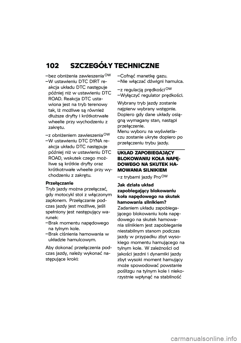 BMW MOTORRAD R NINE T SCRAMBLER 2021  Instrukcja obsługi (in Polish) �\f�
� ���?�����K�S ���?�Q���?���
�&�� ��&������� ������������6�
� ���������� �+�/� �+�5�:�/ ���$����%� �����
� �+�/� �����	���%��� 