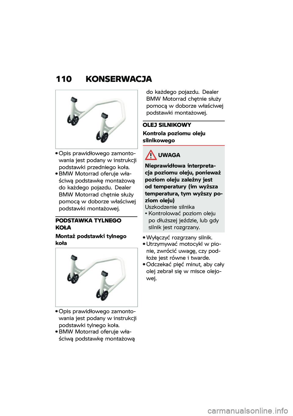BMW MOTORRAD R NINE T SCRAMBLER 2021  Instrukcja obsługi (in Polish) �\f�\f�
 ������P���?��
�6��� ������
������ ���\b�����$����� �%��� ���
��� � ���������%����
������ �����
����� �����!��� ��