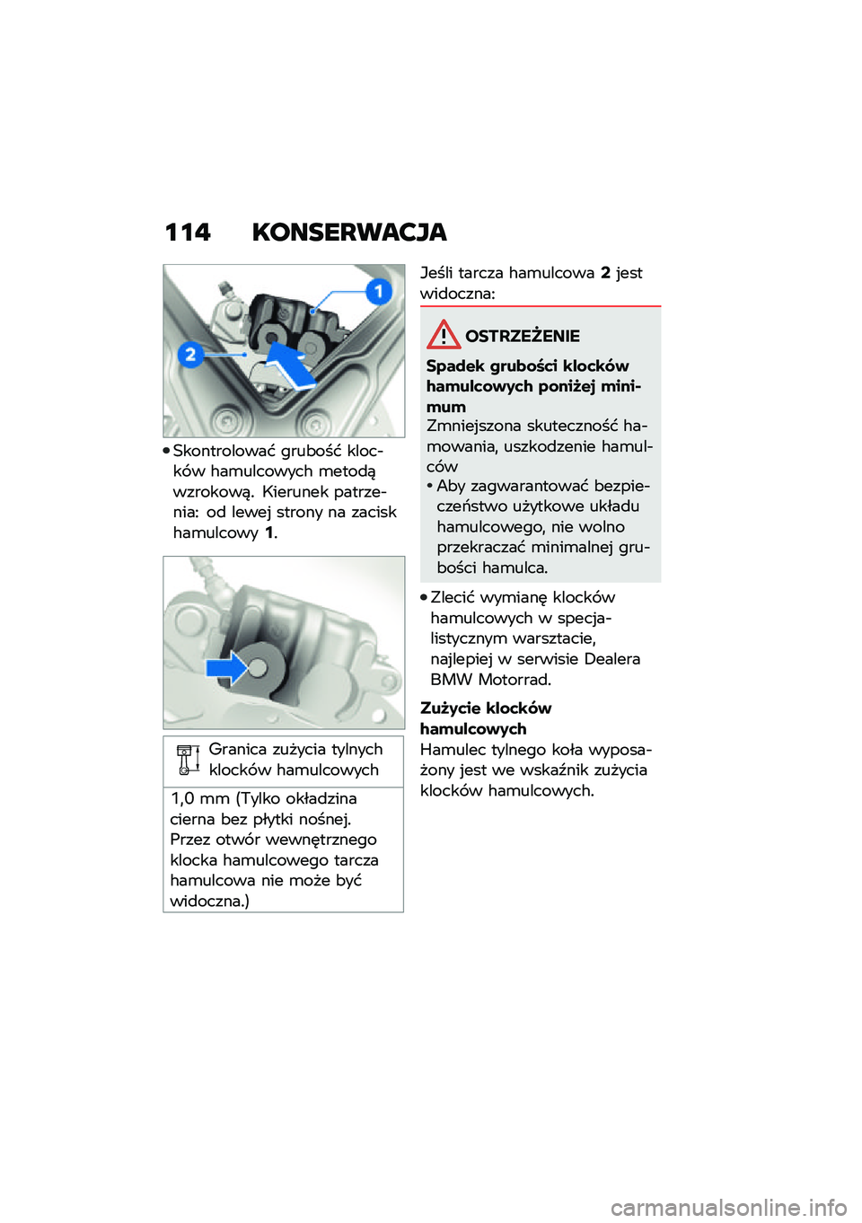 BMW MOTORRAD R NINE T SCRAMBLER 2021  Instrukcja obsługi (in Polish) �\f�\f�" ������P���?��
�0����������� ����&��� �����$�� � �#��\b��������# �\b����
�)��������)�! �;������� �������$����C ��
 �����%