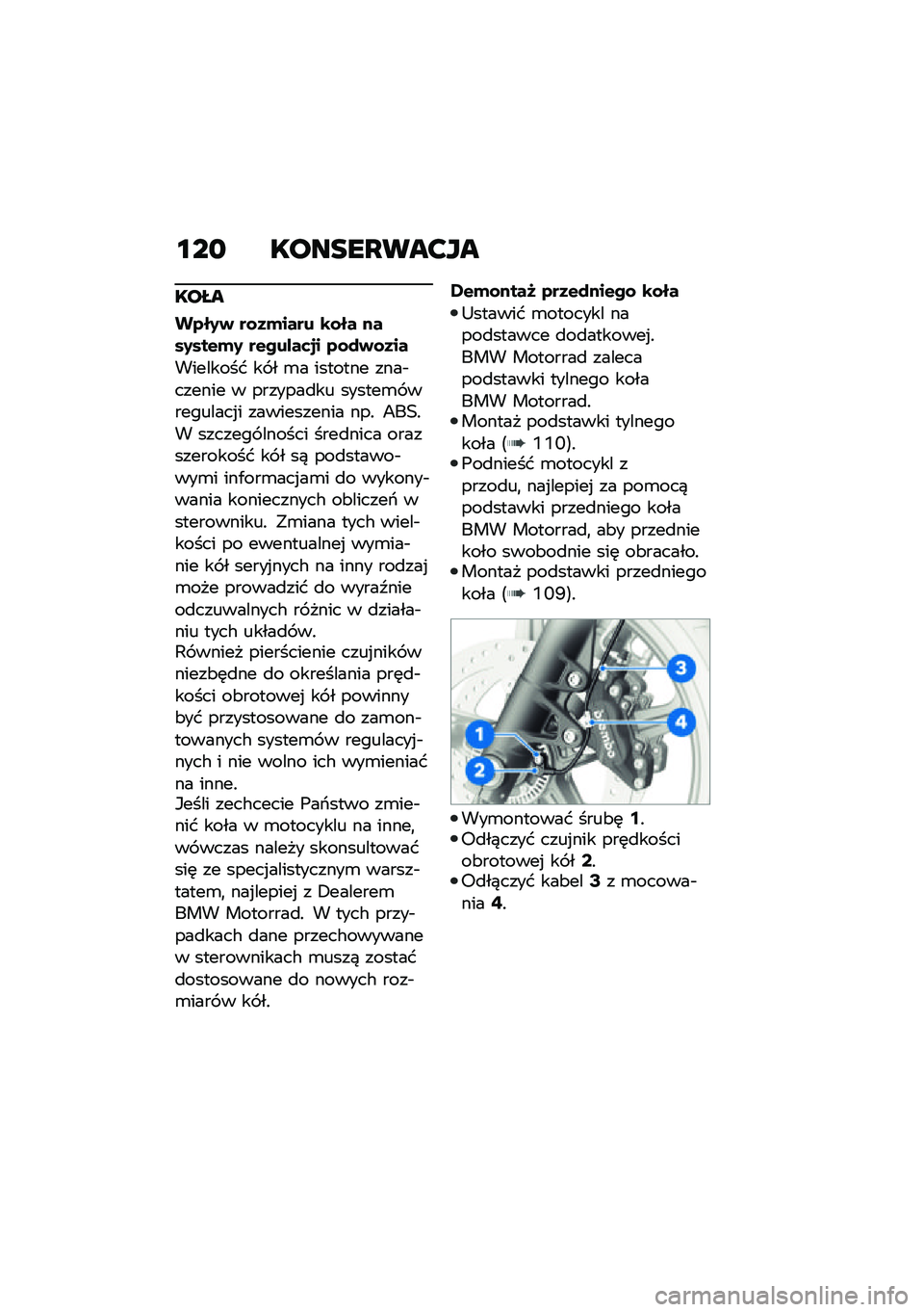 BMW MOTORRAD R NINE T SCRAMBLER 2021  Instrukcja obsługi (in Polish) �\f��
 ������P���?��
���K�
��2��0�) ��\f�1�(���� �\b�\f�� ����0���$�(�0 ��$���%��	�
� �2�\f��)�\f�1��
�������� �� � �\b� ������� ����$�����