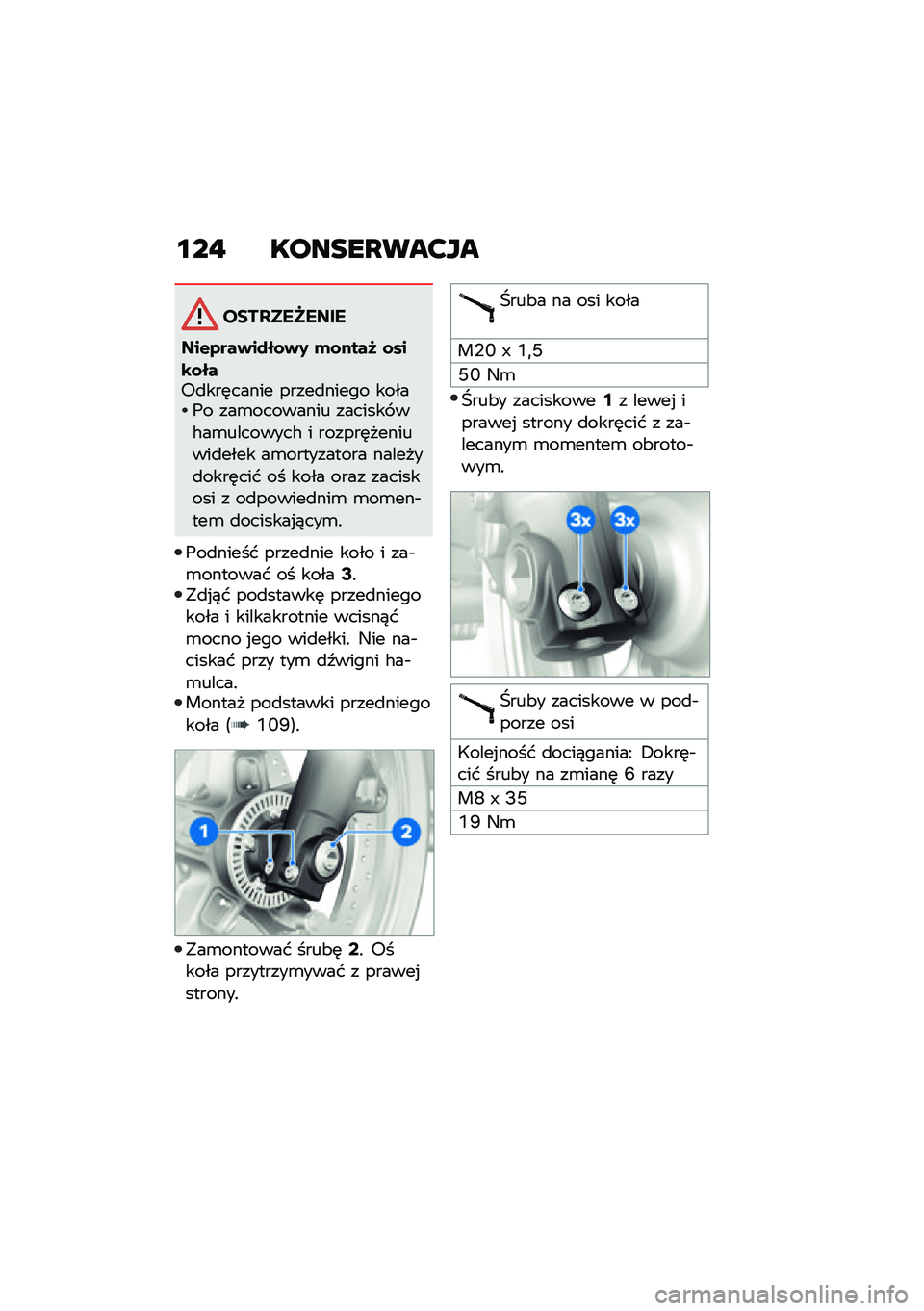 BMW MOTORRAD R NINE T SCRAMBLER 2021  Instrukcja obsługi (in Polish) �\f��" ������P���?��
�����������
���$�2���)����\f�)�0 �(�\f����I �\f���\b�\f���6�
���	����� �����
����� �����(� ���\b�������� ����