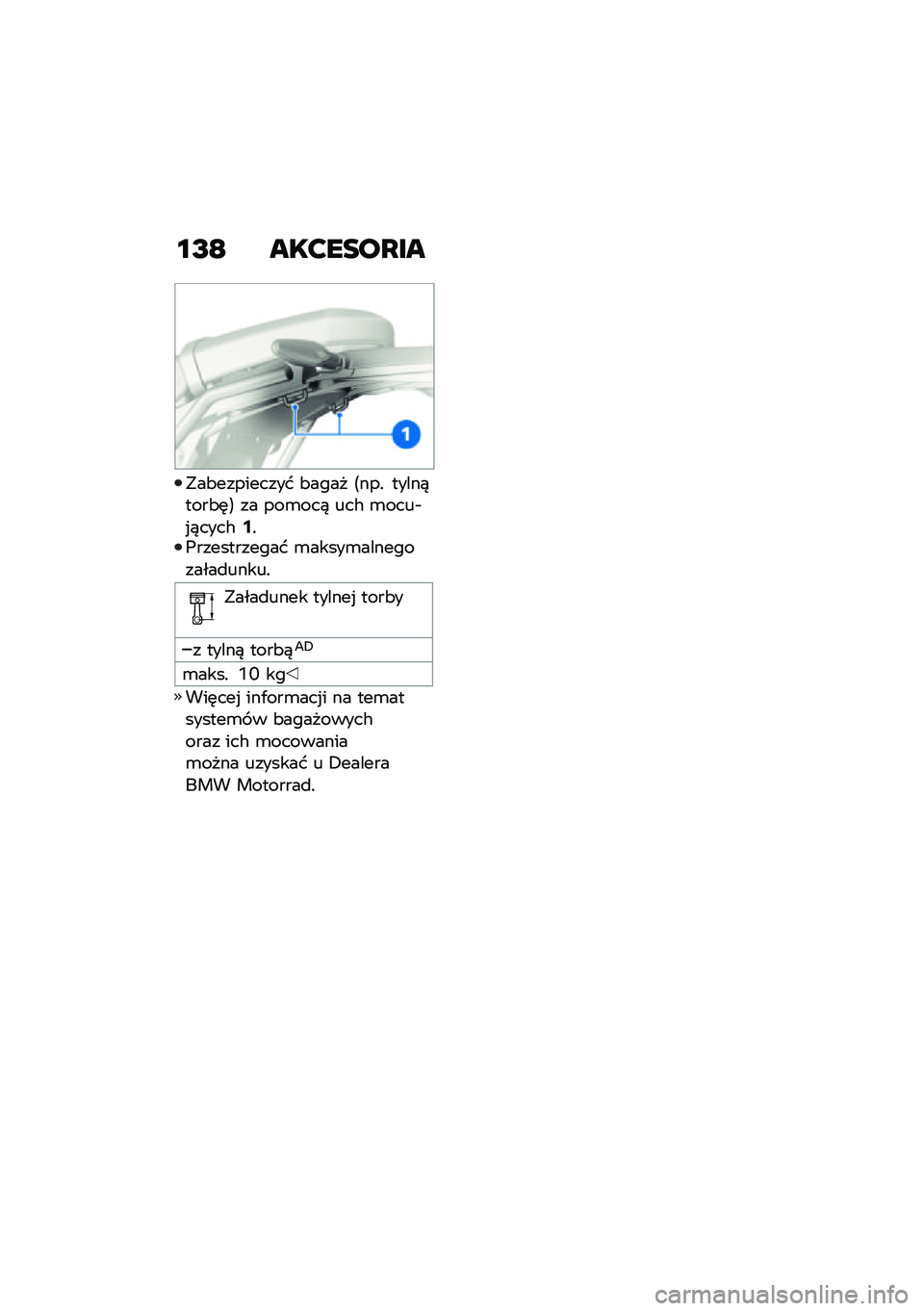 BMW MOTORRAD R NINE T SCRAMBLER 2021  Instrukcja obsługi (in Polish) �\f�I�E ���?����P��
�"��&��������� �&���� �<���! �����)����&�	�= �� ���\b���) ���# �\b����$�%�)����#�6�!�(����������� �\b�����\b�������