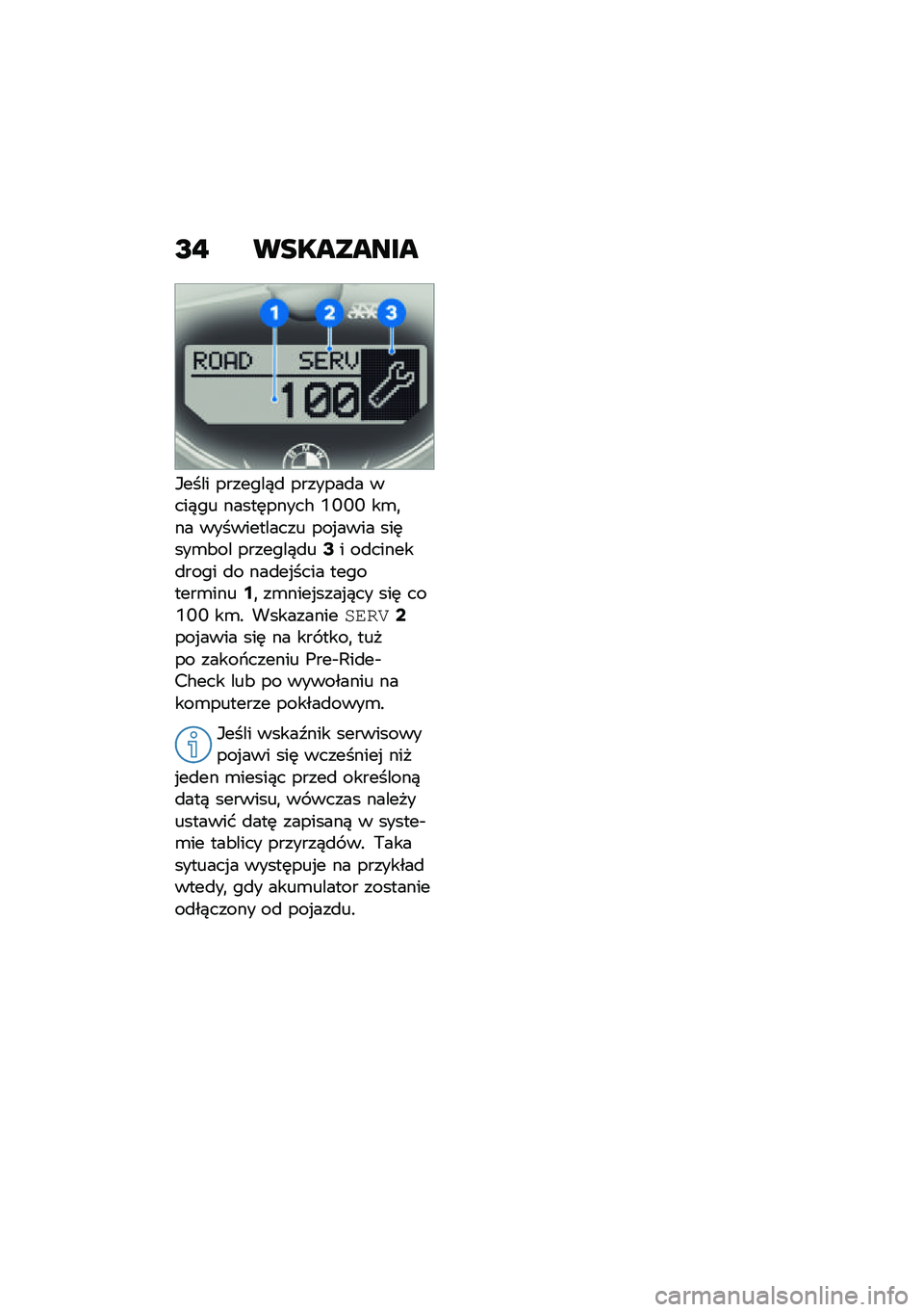 BMW MOTORRAD R NINE T SCRAMBLER 2021  Instrukcja obsługi (in Polish) �I�" ���������
�*���� �������)�
 �������
� ����)�� �����	�����# �F�M�M�M ��\b�
�� ������������ ���%���� ���	���\b�&�� �������)�
