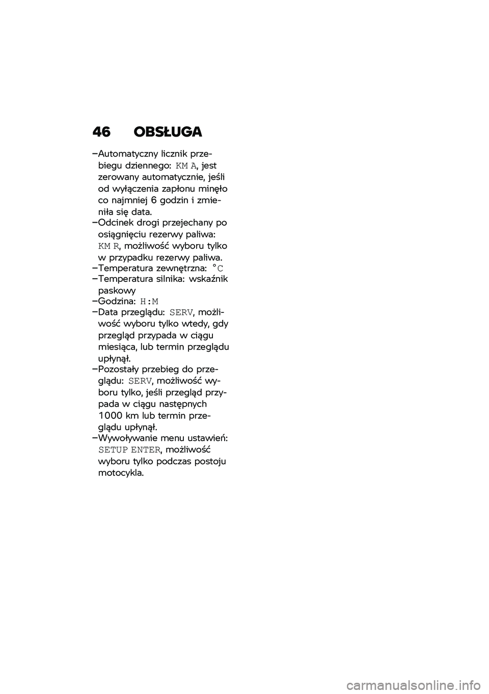 BMW MOTORRAD R NINE T SCRAMBLER 2021  Instrukcja obsługi (in Polish) �"�7 ����K�L��
�8����\b������� ������� �����$�&���� �
���������C�� ��
 �%����������� �����\b���������
 �%������
 ����)�����