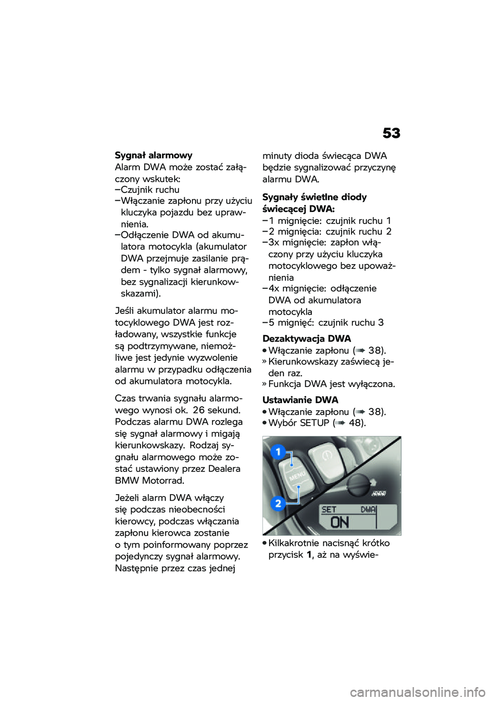 BMW MOTORRAD R NINE T SCRAMBLER 2021  Instrukcja obsługi (in Polish) �0�I
��0���� ��%���(�\f�)�0
�8����\b �+��8 �\b��� ������ ����)�$����� ��������C����%��� ����#����)������ ������� ���� ���������