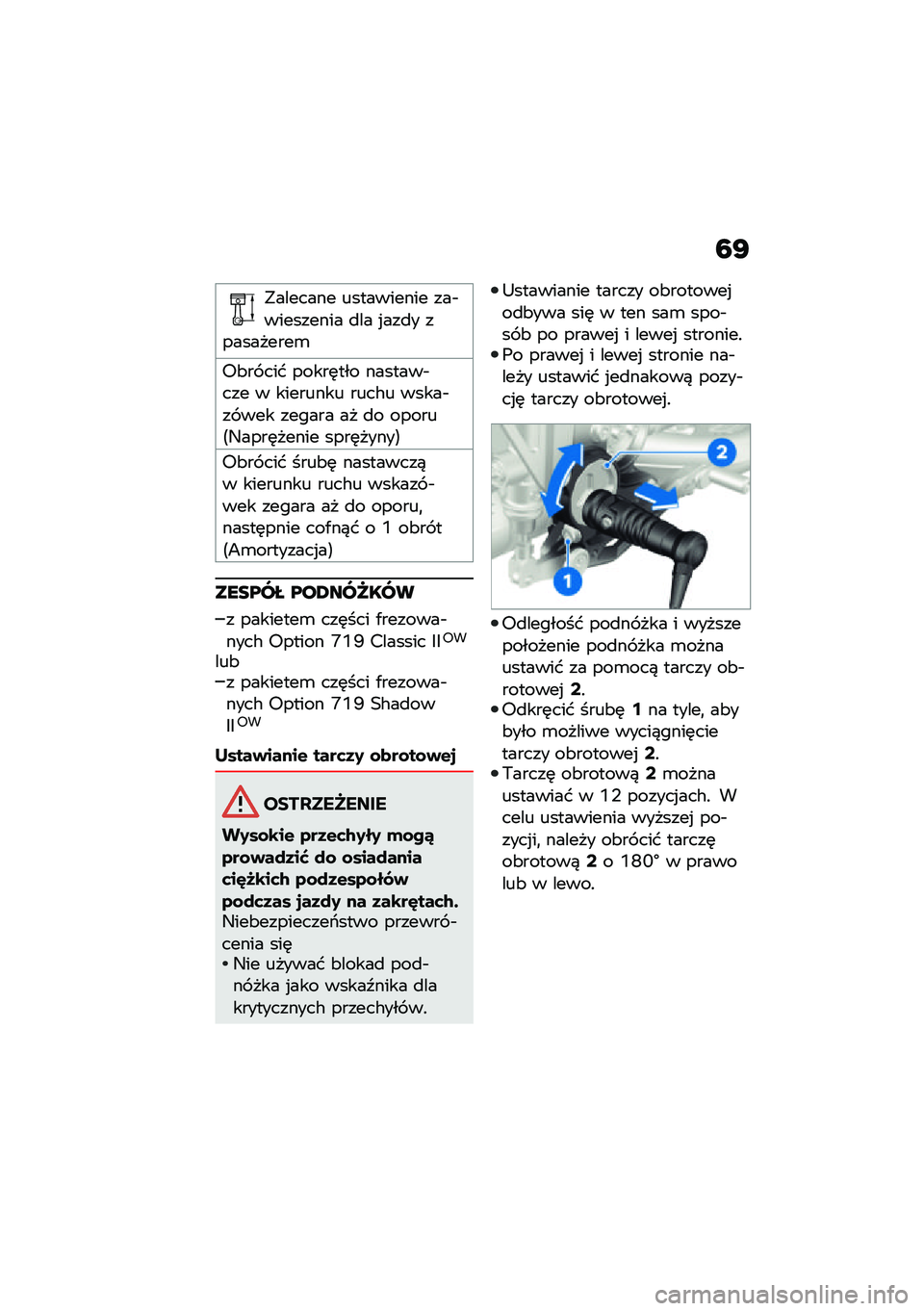 BMW MOTORRAD R NINE T SCRAMBLER 2021  Instrukcja obsługi (in Polish) �7�G
�"������� ���������� ���$��������� �
�� �%���
� ����������\b
�6�&�� ��� �����	��� �������$��� � �������� ����#� ����