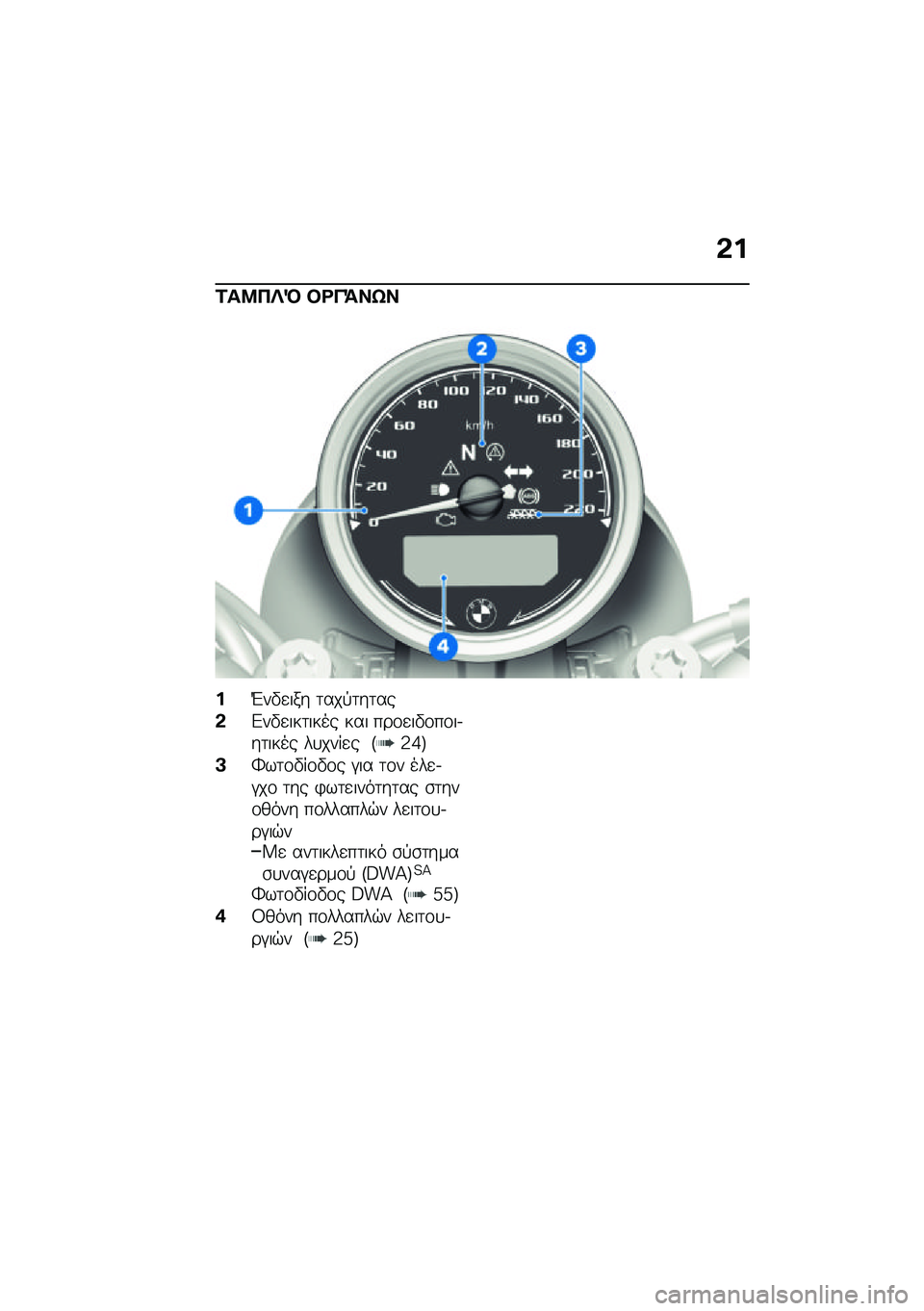 BMW MOTORRAD R NINE T SCRAMBLER 2021  Εγχειρίδιο ιδιοκτήτη (in Greek) �&�
�2��8��R�D �#�<��=��k�
��L��"�
��� �	���!�	��	��
�&�&��"�
���	���� ��� ���\f�
��"�\f��\f��.��	���� ��
����
� �E�3�g�F
�A�h��	�\f�"��\f�"�\f� �#�� �	�\