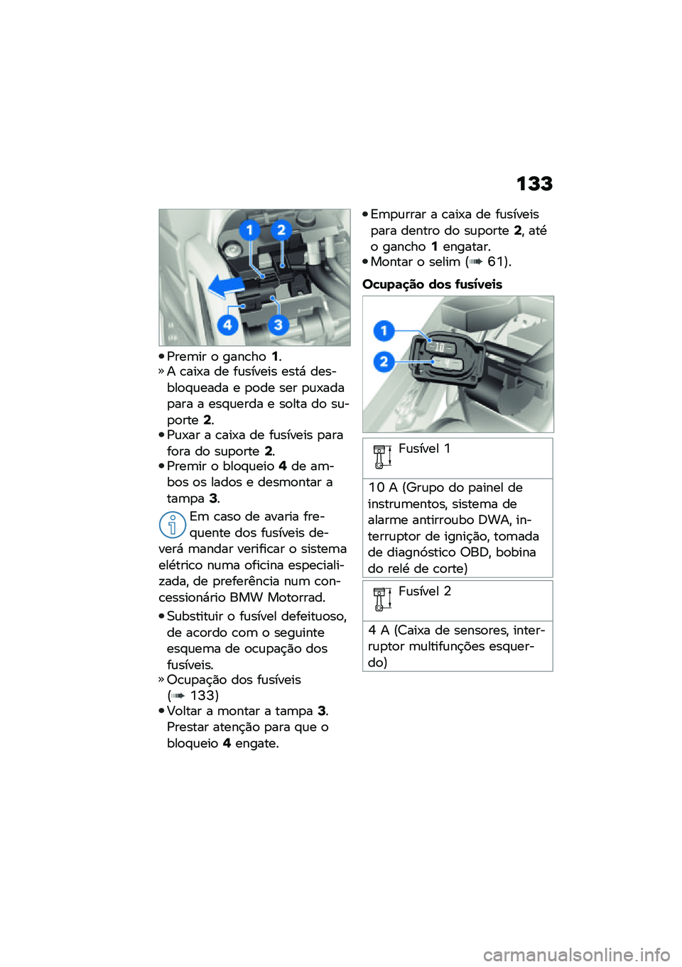 BMW MOTORRAD R NINE T SCRAMBLER 2021  Manual do condutor (in Portuguese) ��M�M
�/���	�� �
 ����\b��
�6�� �\b���-� �� ��\f������ ����* �������
�#�\f���� � �
�
�� ��� �
�\f�-����
��� � ���#�\f���� � ��
��� ��
 ��\