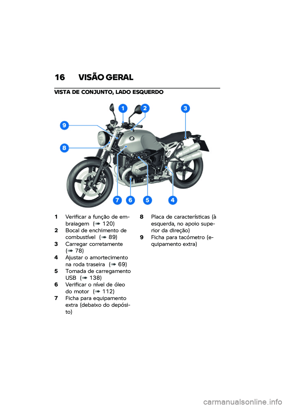 BMW MOTORRAD R NINE T SCRAMBLER 2021  Manual do condutor (in Portuguese) ��9 �?�
��@� �����A
�?�
��P� �� ����X���P��C �A��� ���]�����
�6�C������\b�� � ��\f��$�)�
 �� ��	���������	 �?�K�4�M�@�8��
�\b�� �� ���\b���	��