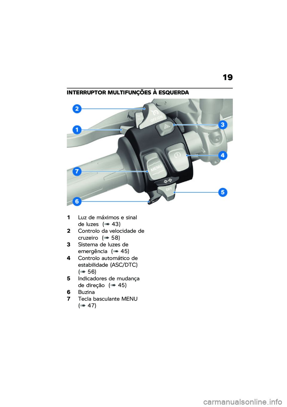 BMW MOTORRAD R NINE T SCRAMBLER 2021  Manual do condutor (in Portuguese) ��K
�
��P�����D�P�� ���A�P�
�;������ �b ���]�����
�6�&�\f�! �� �	�*�-��	�
� � ������� ��\f�!�� �?�V�I�@�8�7�
����
��
 �� ����
�\b����� ���\b��\f�