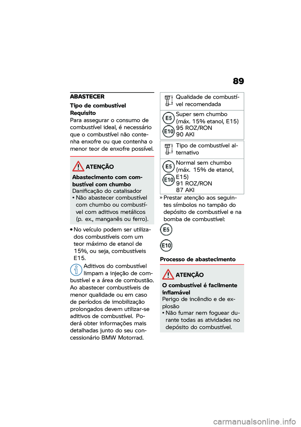 BMW MOTORRAD R NINE T SCRAMBLER 2021  Manual do condutor (in Portuguese) �F�K
�����P����
��
�� �� �!����\f��\b�1�0��,
���.�\f�
��
�\b�
�/��� ������\f��� �
 �\b�
���\f�	�
 ���\b�
�	��\f������ ������" �. ���\b����*���
�