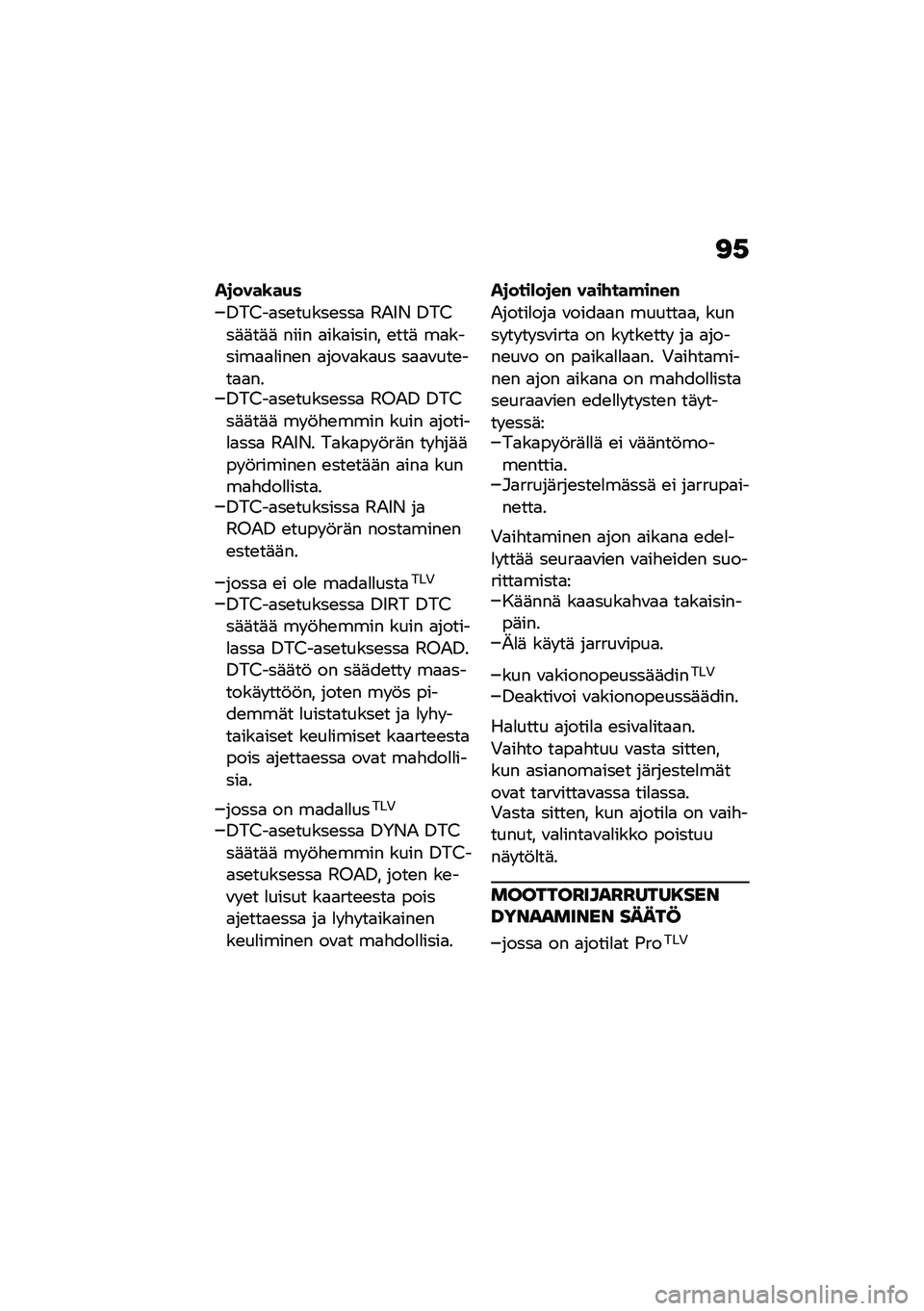 BMW MOTORRAD R NINE T SCRAMBLER 2021  Käsikirja (in Finnish) �<�,
��
����\b��(�
�0��/��
��\b�����\b���
 �3�.�5�* �0��/��	�	��	�	 ���� �
���
����� �\b���	 ��
������
�
�
���\b� �
���\f�
��
�� ��
�
�\f���\b���
�
�
