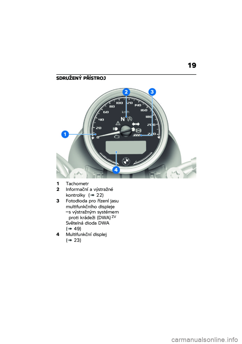 BMW MOTORRAD R NINE T SCRAMBLER 2021  Návod k obsluze (in Czech) ��Q
��:���^���a ��G���2���Y
�=��
��������?�D��/����
���\b �
 �"�)����
���-��������� �B�6�6�C�A�c��������
 ��� �#�\b����\b ��
��%��%����/�%��