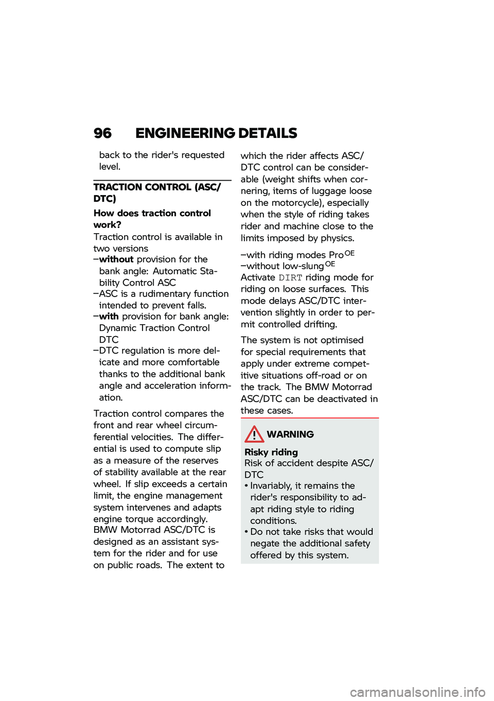 BMW MOTORRAD R NINE T SCRAMBLER 2020  Riders Manual (in English) �?�5 ����������� �8������
��	�� �
� �
�� �\b����\b�� �\b��/����
���\f����\f�
�������� ������� �E����D�8���F
�G�� ���\f�	 ��
��"��\b��