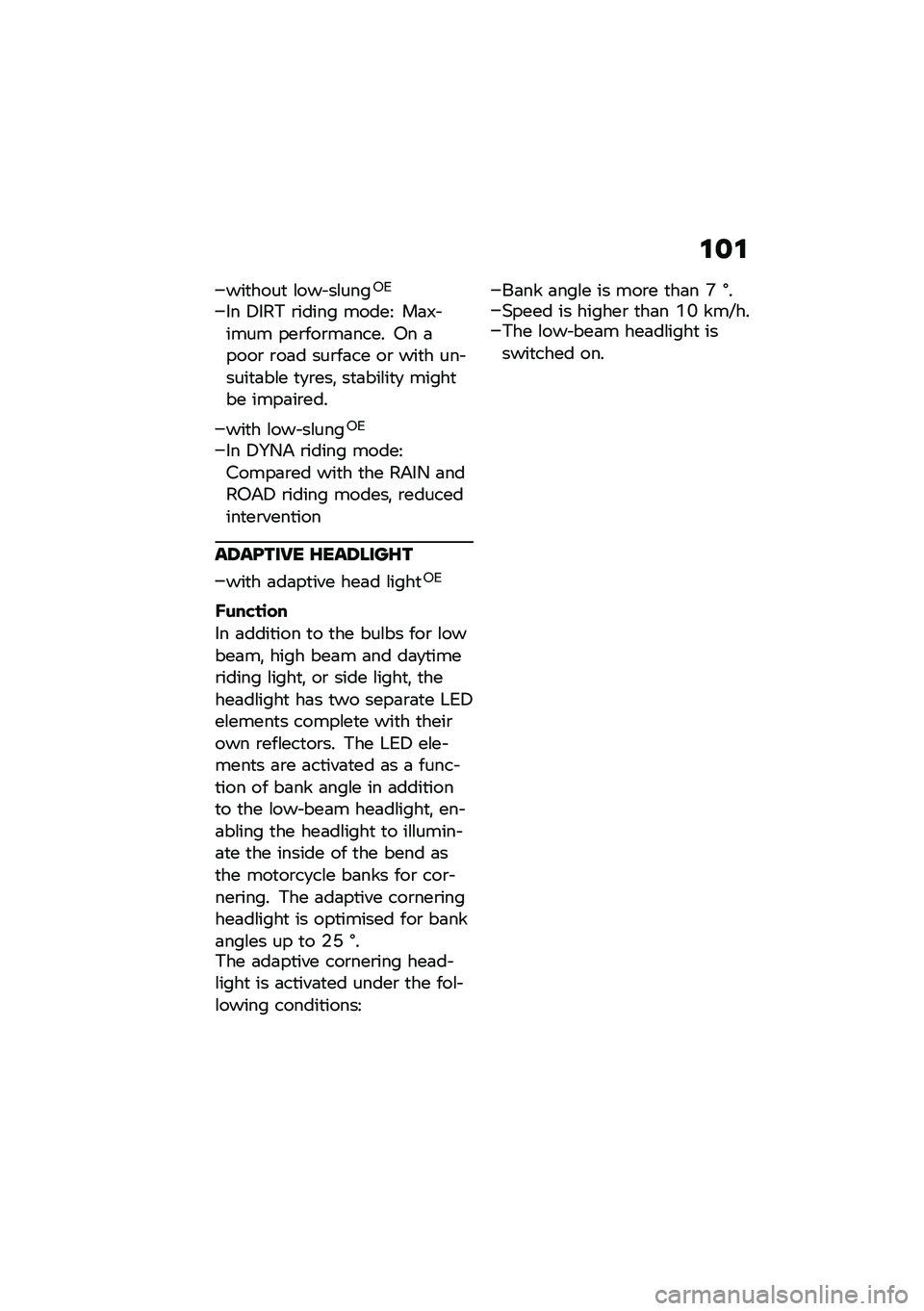 BMW MOTORRAD R NINE T SCRAMBLER 2020  Riders Manual (in English) �\f�
�\f
���
����
 �\f��� ��\f����0�1
�� �4���* �\b����� �����< ��	�7� ���� ���\b���\b��	���� �0� �	����\b �\b��	� ���\b��	�� ��\b ���
� ��� ��