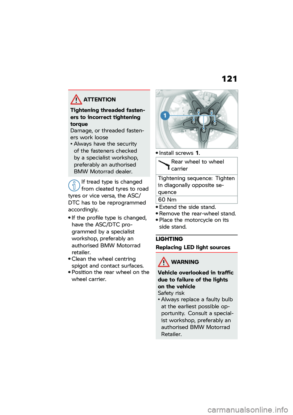 BMW MOTORRAD R NINE T SCRAMBLER 2020  Riders Manual (in English) �\f��\f
���������
��\b����\f��\b�� ���
�\f���\f� �$��	��\f��!�\f�
�	 �� �\b��"��
�
�\f�"� ��\b����\f��\b�����
�)��\f�4�	��	���! ��\b �
��\b��	��� ��	�