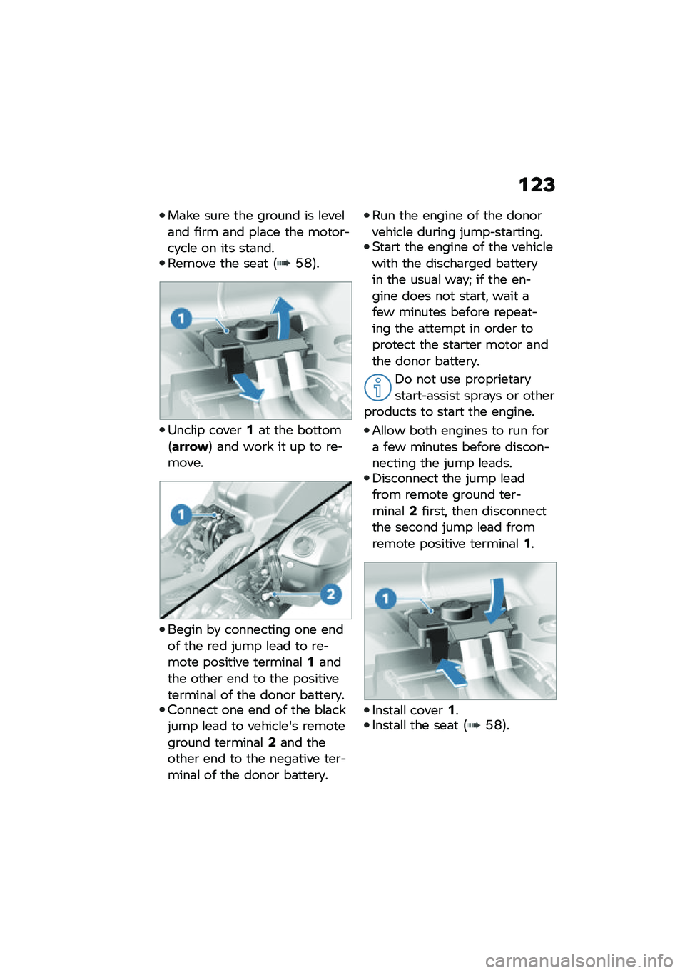 BMW MOTORRAD R NINE T SCRAMBLER 2020  Riders Manual (in English) �\f��A
��	�� ���\b� �
�� ��\b���� �� �\f����\f�	�� ���\b� �	�� ��\f�	�� �
�� ���
��\b� ��
��\f� �� ��
� ��
�	��������� �
�� ���	�
 �5�E�C�6�
�>�