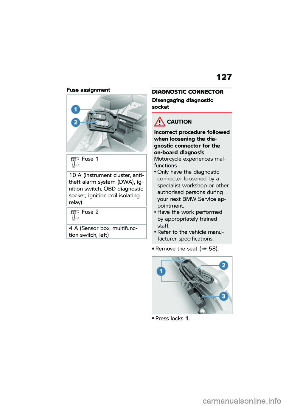 BMW MOTORRAD R NINE T SCRAMBLER 2020  Riders Manual (in English) �\f��<
�A��	�\f ��	�	�\b����\f��
���� �A
�A�L �& �5����
�\b�����
 ��\f���
��\b�! �	��
�� �
����
 �	�\f�	�\b� ��
��
�� �5�4��&�6�! ��� ���
��� ����
���! �0
