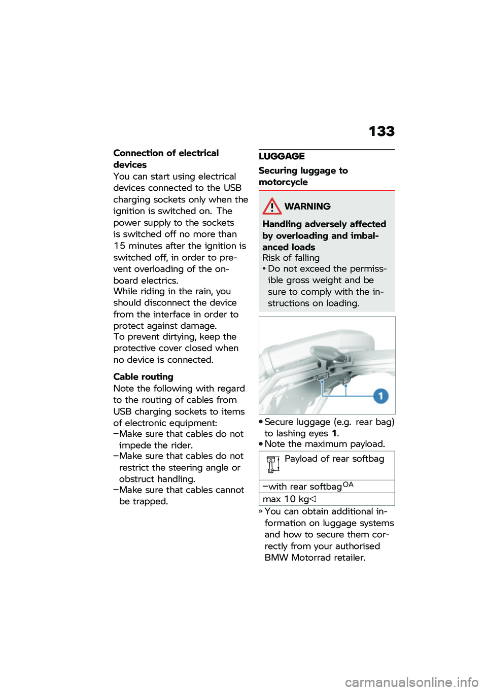 BMW MOTORRAD R NINE T SCRAMBLER 2020  Riders Manual (in English) �\f�A�A
�����\f�"��\b�� ��$ �\f��\f�"��
�\b�"����\f�*�\b�"�\f�	
�2�� ��	� ��
�	�\b�
 ����� ��\f���
�\b���	�\f������� �������
�� �
� �
�� �>�(����	�\b�