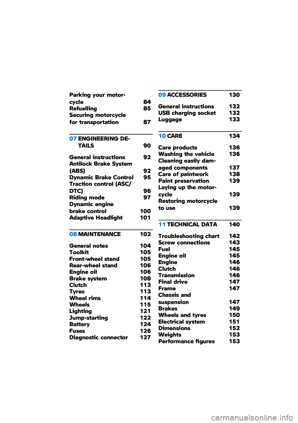 BMW MOTORRAD R NINE T SCRAMBLER 2020  Riders Manual (in English) �C�!�$���&�7 �#�,��$ �.�,�+�,�$���#��/�  �=��� �%�� �/�/��&�7 �=�2�� ���$��&�7 �.�,�+�,�$��#��/� �%�,�$ �+�$�!�&�"�1�,�$�+�!�+��,�& �=�<
�
�<����������� �8������� �?