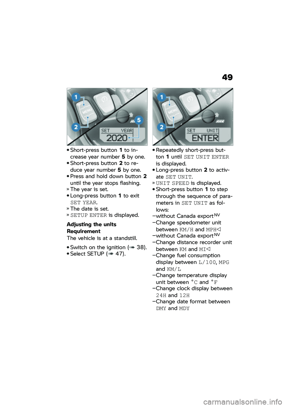 BMW MOTORRAD R NINE T SCRAMBLER 2020  Riders Manual (in English) ��?
�(���\b�
� ��\b��� ���
�
���,�
� ��� ��\b��	�� �
��	�\b ������\b�4��
 �����(���\b�
� ��\b��� ���
�
���.�
� �\b�� ���� �
��	�\b ������\b�4��
 ��