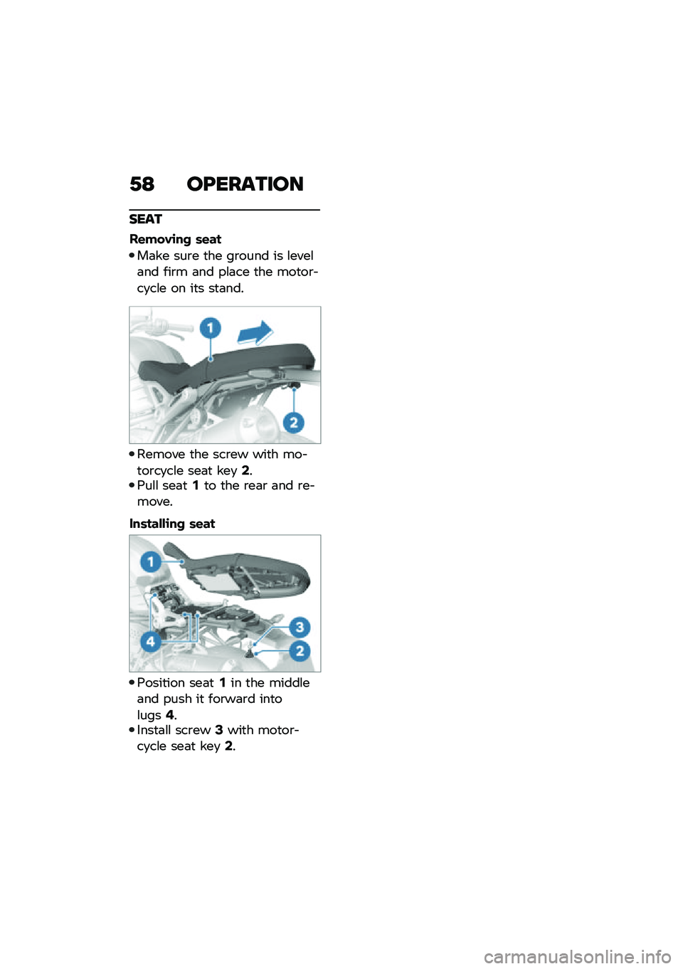 BMW MOTORRAD R NINE T SCRAMBLER 2020  Riders Manual (in English) �2�= ��C�������
����
��\f���*�\b�� �	�\f��
��	�� ���\b� �
�� ��\b���� �� �\f����\f�	�� ���\b� �	�� ��\f�	�� �
�� ���
��\b� ��
��\f� �� ��
� �