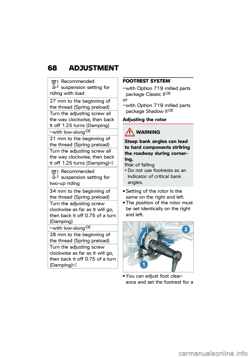 BMW MOTORRAD R NINE T SCRAMBLER 2020  Riders Manual (in English) �5�= ��8�I�������
��������������������� ���
�
��� ���\b�\b����� ���
� �\f��	�
�$�G �� �
� �
�� ��������� ���
�� �
��\b��	� �5�(��\b�