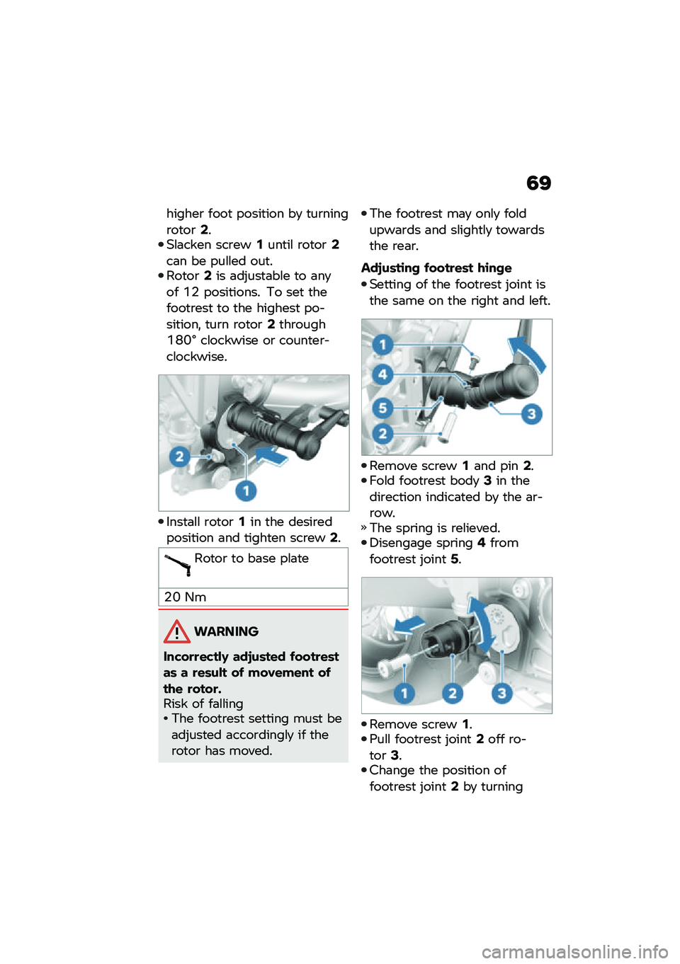 BMW MOTORRAD R NINE T SCRAMBLER 2020  Riders Manual (in English) �5�?
������\b ����
 �����
��� ��
 �
��\b�����\b��
��\b�.��(�\f�	���� ���\b���,���
��\f �\b��
��\b�.��	� �� ���\f�\f�� ���
����
��\b�.�� �	��"���