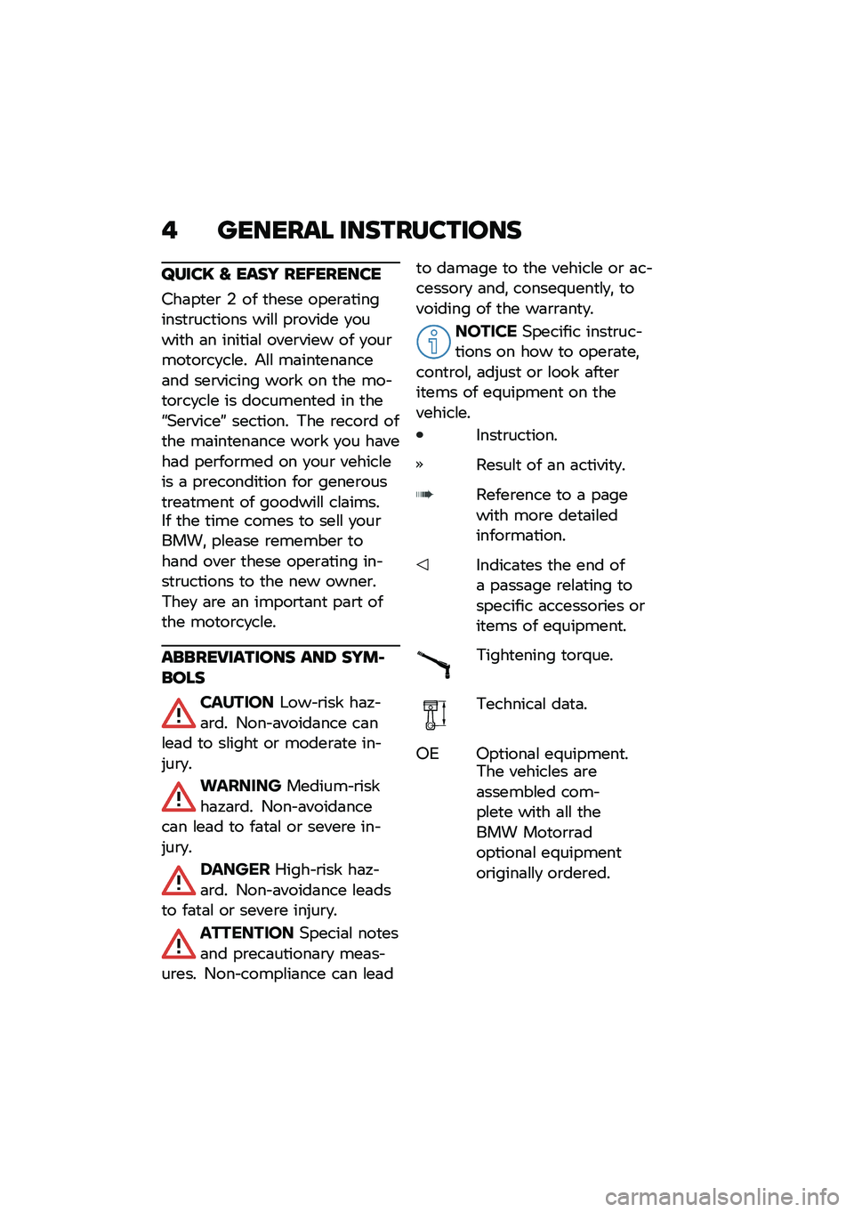 BMW MOTORRAD R NINE T SCRAMBLER 2020  Riders Manual (in English) � ������� ������������
�����L � ���� ���J������
�#��	��
��\b �$ �� �
���� ����\b�	�
�������
�\b���
���� ���\f�\f ��\b����� �
���