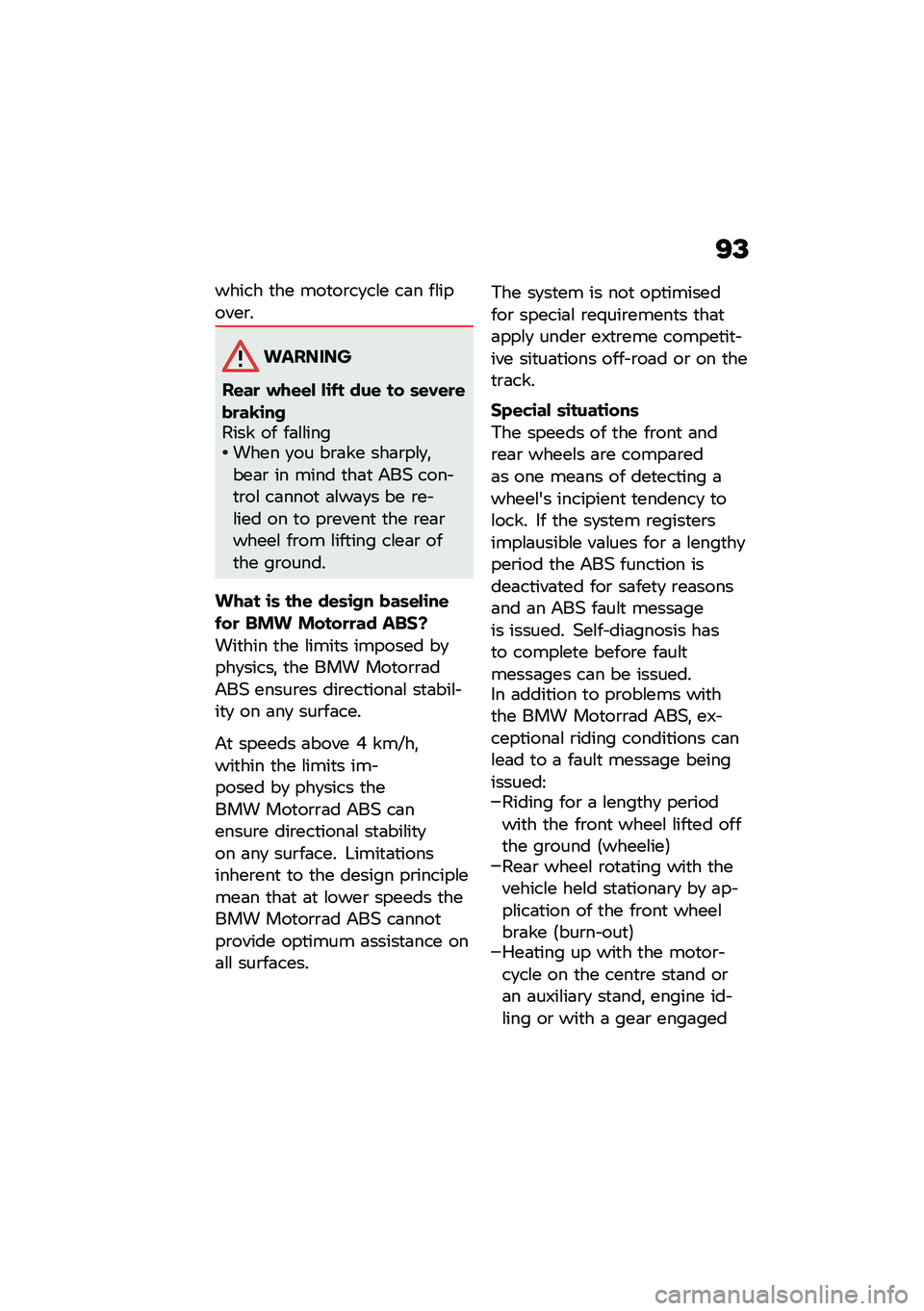 BMW MOTORRAD R NINE T SCRAMBLER 2020  Riders Manual (in English) �?�A
����� �
�� ���
��\b��
��\f� ��	� ��\f������\b�
�������
��\f��
 ���\f�\f� ��\b�$� ���\f �� �	�\f�*�\f�
�\f��
��B�\b������ �� ��	�\f�\f������
