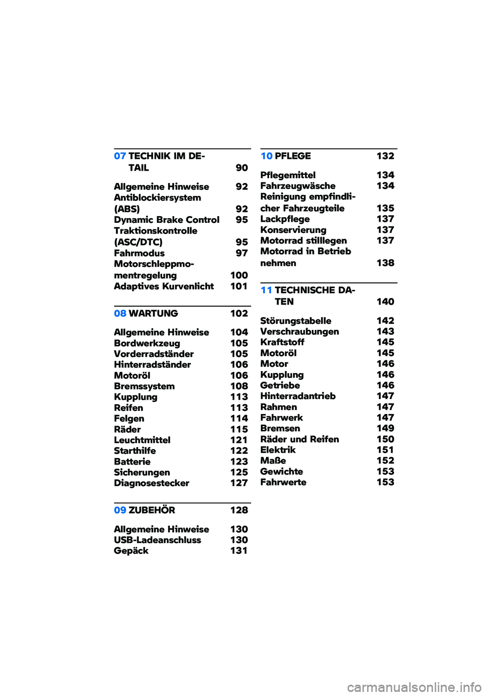 BMW MOTORRAD R NINE T SCRAMBLER 2020  Betriebsanleitung (in German) �
�=�.��;����< �� �1���.��� �@�

��)�)������� ����E���*� �@������ �)�(�/�!����*�&�*����F����G �@��1�&��+���/ ���+�!� �;�(����(�) �@�,�.��+�!���(��*