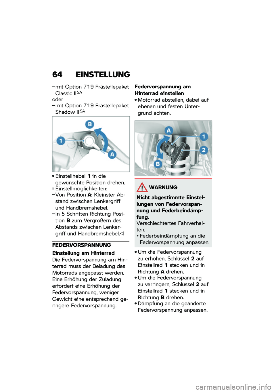 BMW MOTORRAD R NINE T SCRAMBLER 2020  Betriebsanleitung (in German) �3� �����.����:��
��� �A�,����\b �J�D�T ���(�	����#��,�\f� ���9�#�\f�	�	�� ���
�7
������� �A�,����\b �J�D�T ���(�	����#��,�\f� ���
��\f���! ���
�7
�6