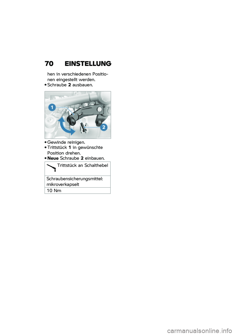 BMW MOTORRAD R NINE T SCRAMBLER 2020  Betriebsanleitung (in German) �=�
 �����.����:��
���\b ��\b ����	�������\b��\b �*��	�����$�\b��\b ���\b���	���#�#� �!�����\b��
����\f����2�\f��	��\f���\b�
�4��!��\b�� ����\