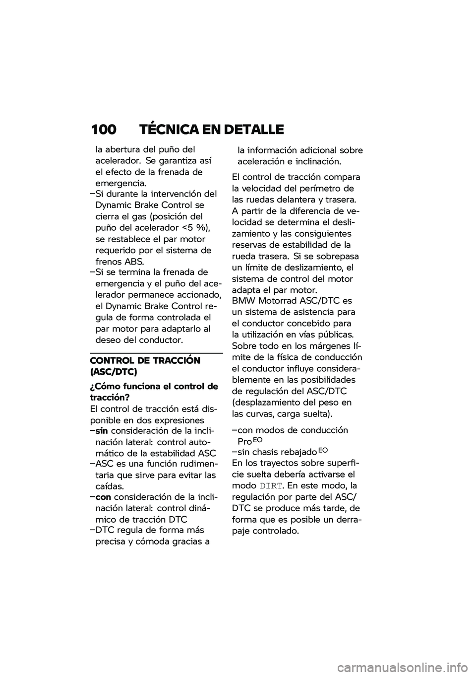 BMW MOTORRAD R NINE T SCRAMBLER 2020  Manual de instrucciones (in Spanish) �
�\b�\b ��N��
�\f�� ��
 �2������
�� ����	��
�	� ��� ��
�1� ���������	����	� �,� �\b��	����� � ����� ������ �� �� ��	����� ����
��	�\