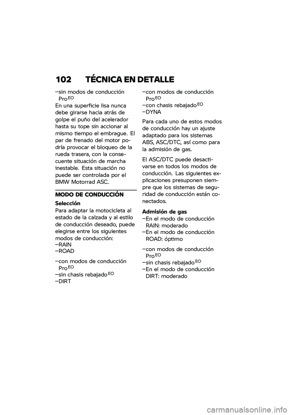 BMW MOTORRAD R NINE T SCRAMBLER 2020  Manual de instrucciones (in Spanish) �
�\b� ��N��
�\f�� ��
 �2������
��� �
���� �� �����
�������	��%�5
�%� �
�� ��
���	����� ���� ��
������� �\b��	��	�� ����� ���	�#� ��