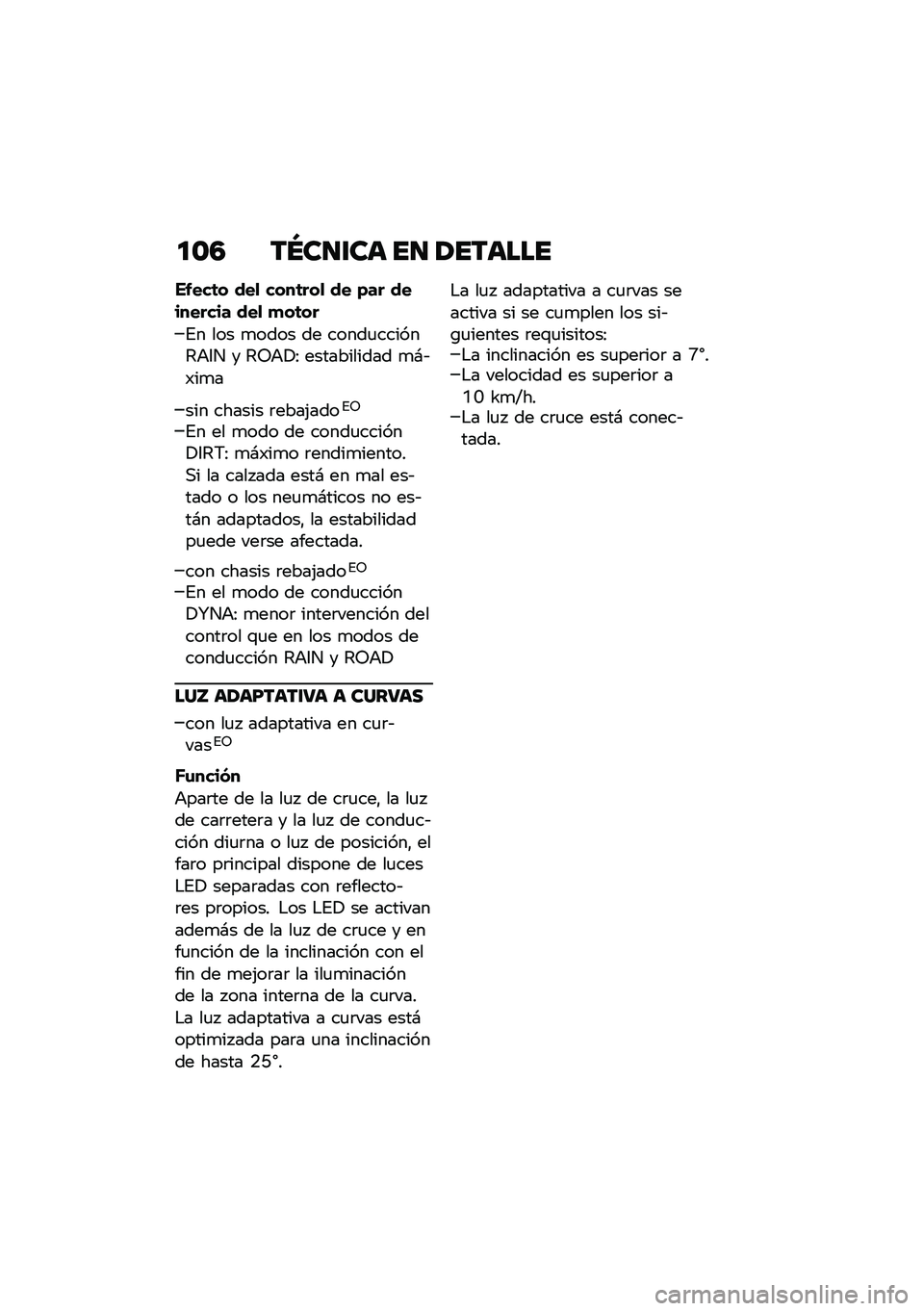 BMW MOTORRAD R NINE T SCRAMBLER 2020  Manual de instrucciones (in Spanish) �
�\b�5 ��N��
�\f�� ��
 �2������
�����	� ���
 ����	���
 �� �)�� ��������� ���
 �
��	��
�%� ��� �
���� �� �����
������4�+�3� � �4�5�+�!�: �