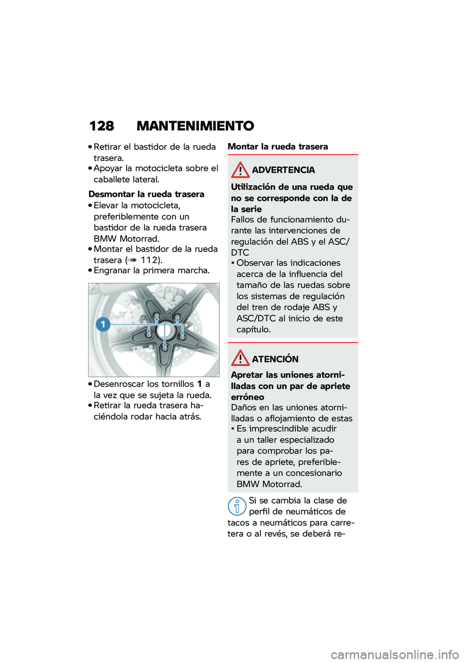 BMW MOTORRAD R NINE T SCRAMBLER 2020  Manual de instrucciones (in Spanish) �
��? ���
���
�\f��\f��
��
�4����	��	 �� ��������	 �� �� �	�
�����	����	���+�����	 �� �
���������� ����	� ����������� �����	���
