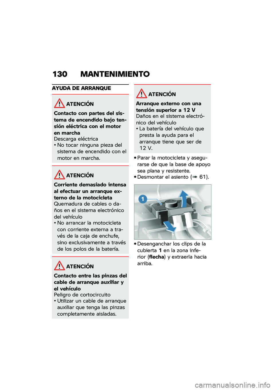 BMW MOTORRAD R NINE T SCRAMBLER 2020  Manual de instrucciones (in Spanish) �
�D�\b ���
���
�\f��\f��
��
��U��2� �2� �����
�V��
��������
����	���	� ��� �)���	��\b ���
 �\b��\b�$�	��
� �� ��������� �"��F� �	���$�\b��(�