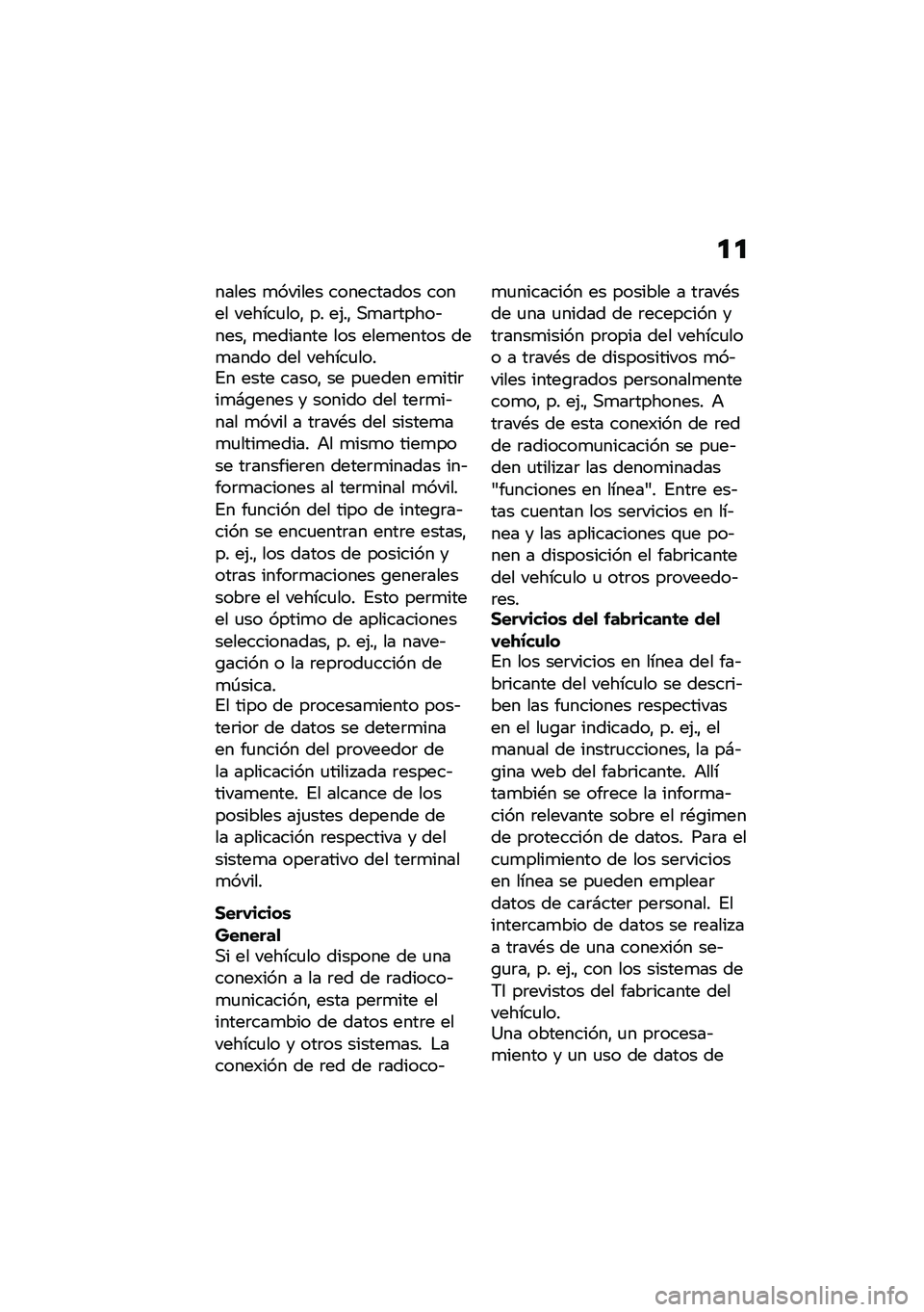 BMW MOTORRAD R NINE T SCRAMBLER 2020  Manual de instrucciones (in Spanish) �
�

����� �
������ ���������� ����� ������
���" �� ��(��" �,�
��	�����&����" �
������� ��� ����
����� ���
���� ��� ������
