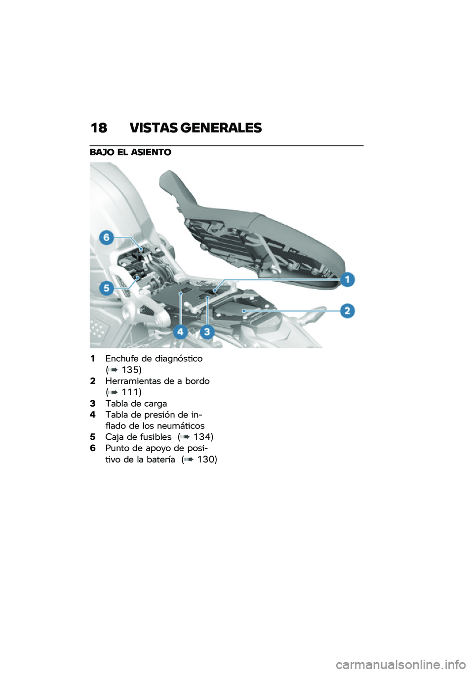 BMW MOTORRAD R NINE T SCRAMBLER 2020  Manual de instrucciones (in Spanish) �
�? �:�\f���� ���
������
���G� �� ���\f��
��
�2�%����
�� �� ����\b��������8�A�>�N�9�4�P��	�	��
������ �� � ���	���8�A�A�A�9�6�7���� �� ��