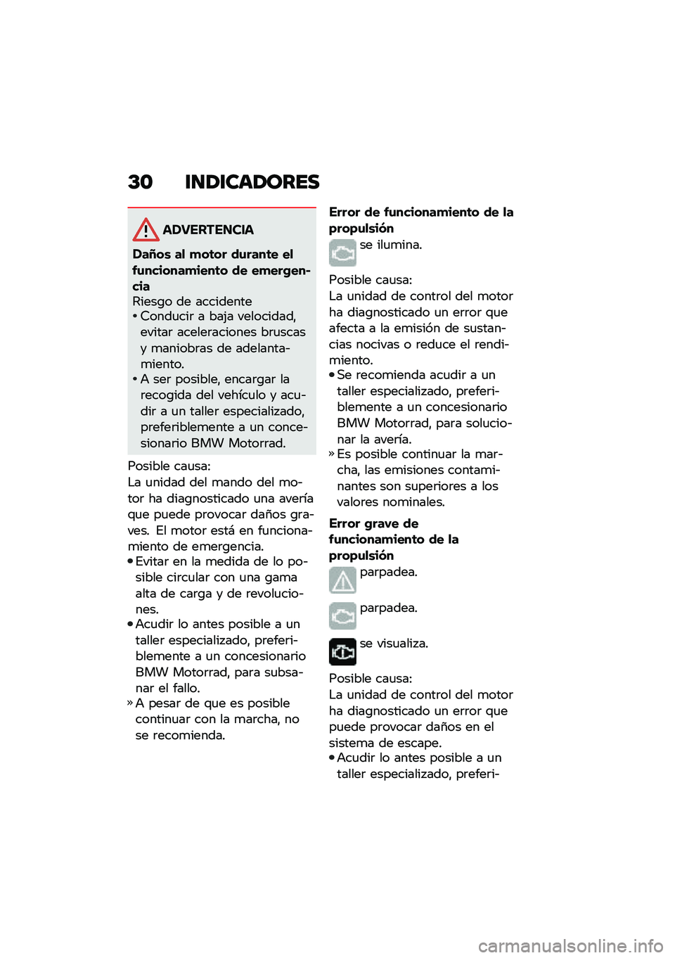 BMW MOTORRAD R NINE T SCRAMBLER 2020  Manual de instrucciones (in Spanish) �D�\b �\f�
�2�\f���2����
�����������
���D��\b ��
 �
��	�� ��\f����	� ��
��\f�������
����	� �� ��
���+���$����4����\b� �� ����������6�
