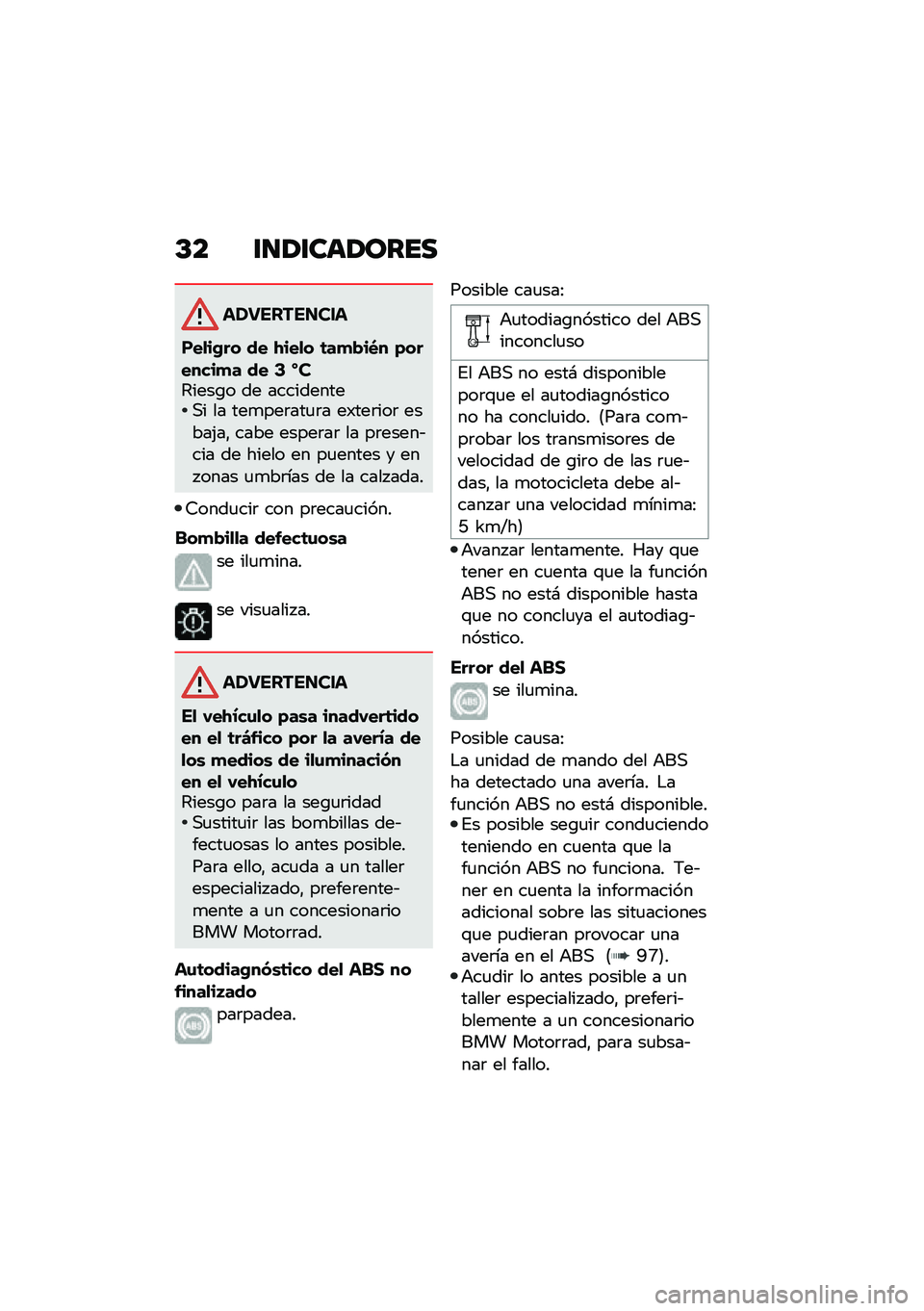 BMW MOTORRAD R NINE T SCRAMBLER 2020  Manual de instrucciones (in Spanish) �D� �\f�
�2�\f���2����
�����������
���
��+�� �� �.���
� �	��
�"��*� �)�������
� �� �6 �H��4����\b� �� ����������,� �� ���
���	���
�	� 
