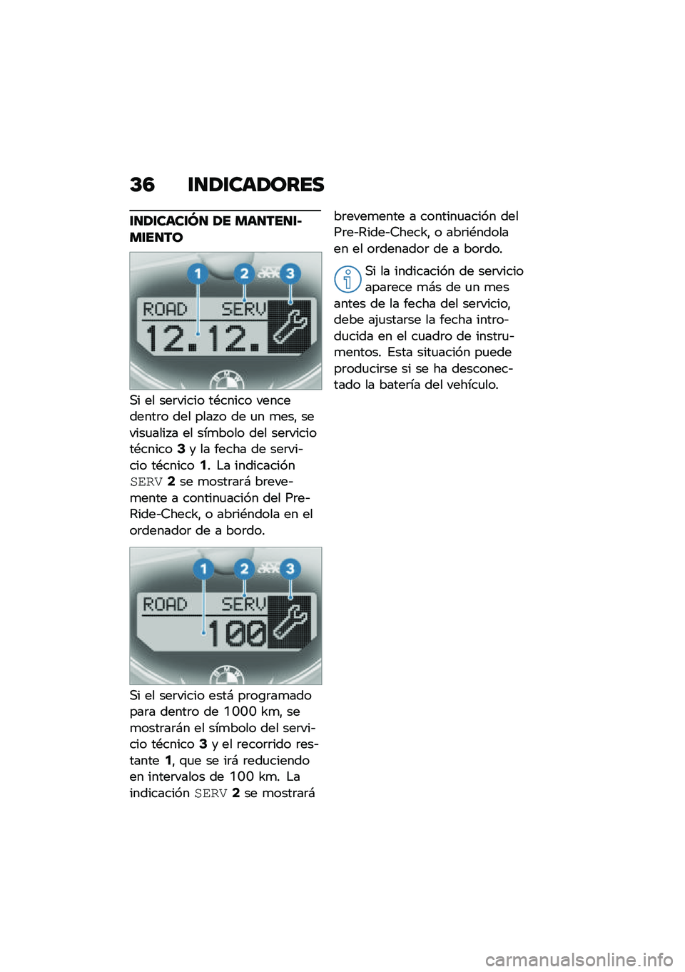 BMW MOTORRAD R NINE T SCRAMBLER 2020  Manual de instrucciones (in Spanish) �D�5 �\f�
�2�\f���2����
�\f�
�2�\f����\f�M�
 �2� ���
���
�\f���\f��
��
�,� �� ���	����� ��*����� ����������	� ��� ���� � �� �
� �
���" ����