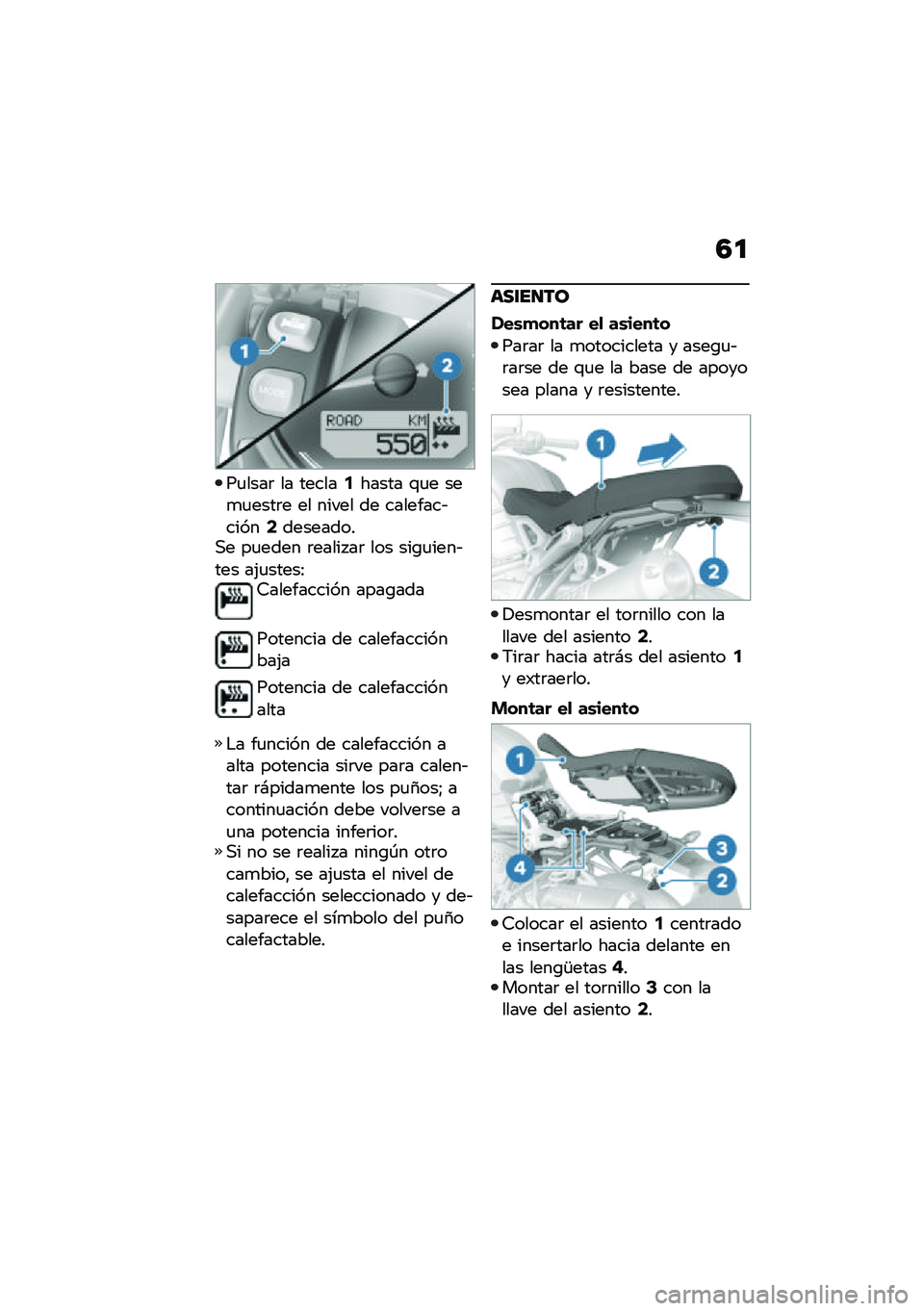 BMW MOTORRAD R NINE T SCRAMBLER 2020  Manual de instrucciones (in Spanish) �5�

��
����	 �� ������2����� �\f�
� ���
�
����	� �� ����� �� ��������&�����4���������,� ��
���� �	����� ��	 ��� ���\b�
����&���