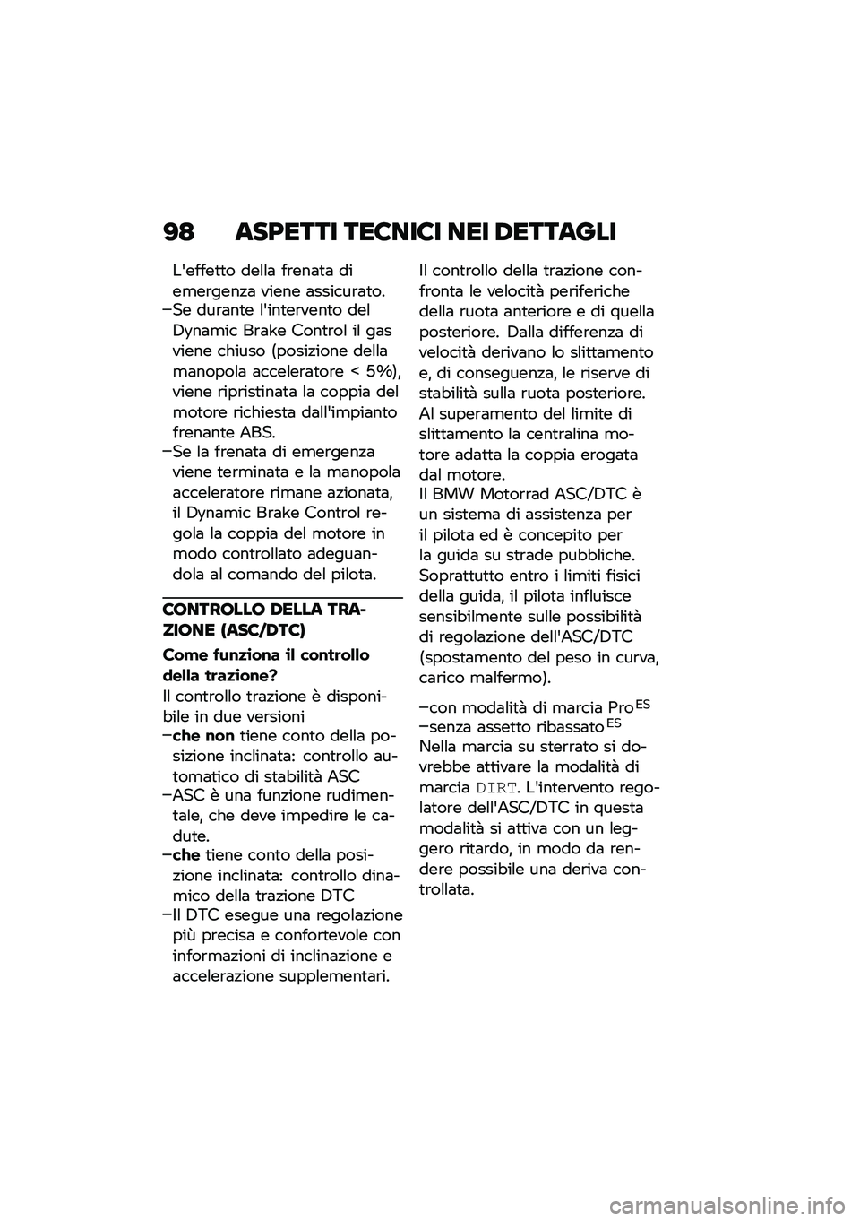 BMW MOTORRAD R NINE T SCRAMBLER 2020  Libretto di uso e manutenzione (in Italian) �>�< ���9���� ���8���8� ��� �/�������
��&�����
�
� ���\f�\f�	 ��\b���	�
�	 ����
��\b����!�	 ����� �	������\b�	�
���� ���\b�	��
� �\f�&���
��