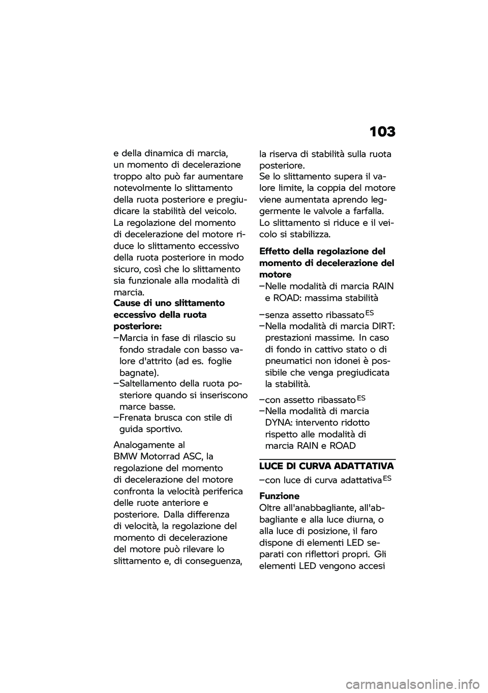 BMW MOTORRAD R NINE T SCRAMBLER 2020  Libretto di uso e manutenzione (in Italian) �\f�
�@
� ���\f�\f�	 ����	�
���	 �� �
�	�\b���	�%�� �
��
���
� �� �����\f��\b�	�!�����
�\b���� �	�\f�
� ���1 ��	�\b �	��
���
�	�\b����
����\f�
���
� �\