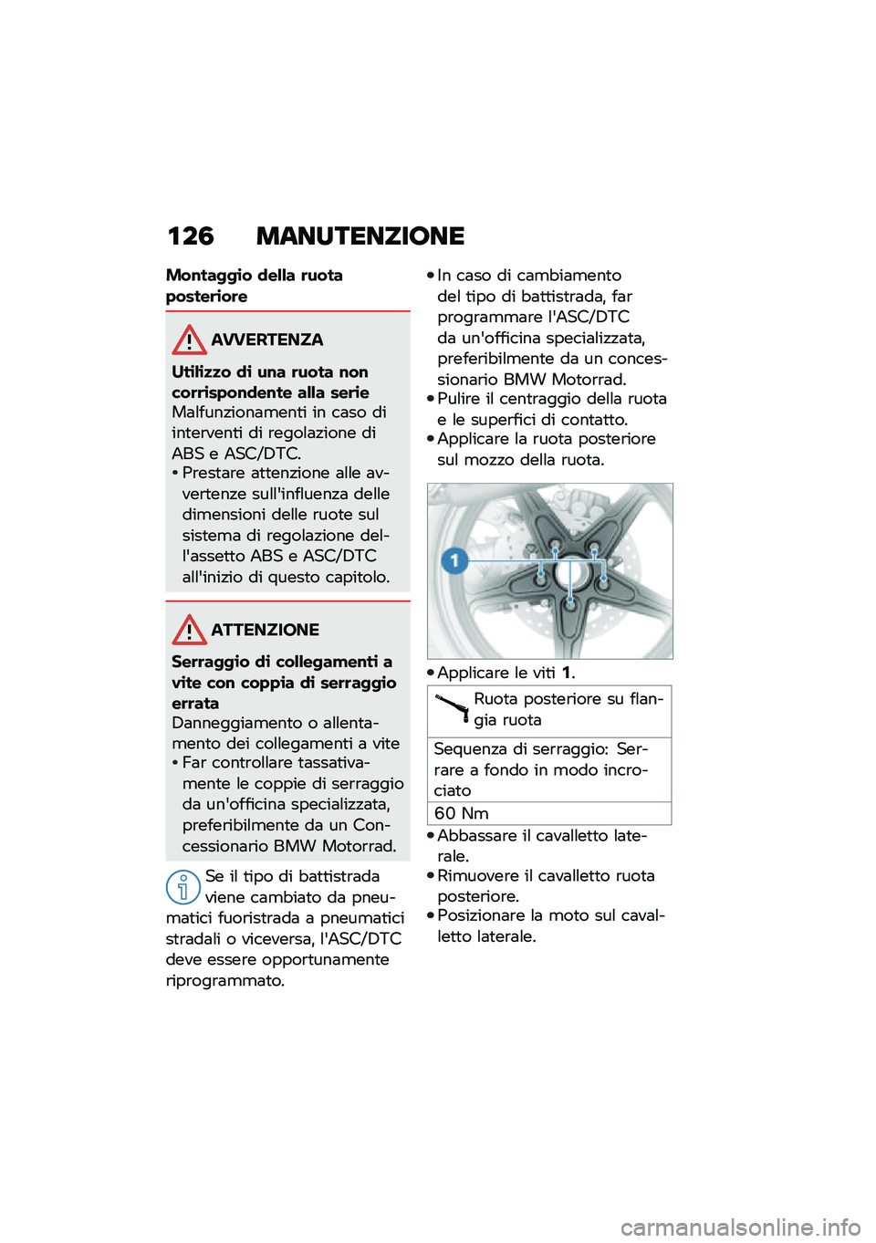 BMW MOTORRAD R NINE T SCRAMBLER 2020  Libretto di uso e manutenzione (in Italian) �\f��3 ������������
���\f���-�-�\b� �
��&�&� �	�����+�����	�\b��	�
����������
�E��\b�&�\b�
�
� �
�\b ��\f� �	���� �\f��\f���	�	�\b��+��\f�
��\f��
