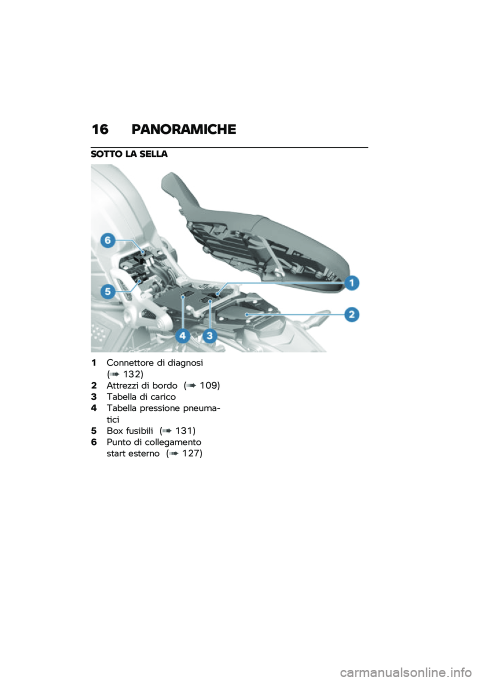 BMW MOTORRAD R NINE T SCRAMBLER 2020  Libretto di uso e manutenzione (in Italian) �\f�3 �9��������8�:�
����� �� �����
�/������
�
��\b� �� ���	������9�E�@�+�:�1�2�
�
�\b��!�!� �� �"��\b�� �9�E�L�P�:�3�6�	�"��\f�\f�	 �� ��	�\b����5�6�